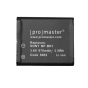 ProMaster battery NP BK1     Sony