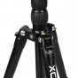 ProMaster XC-M 528K Professional Tripod Kit w/ Head - Black