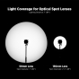 Westcott Optical Spot by Lindsay Adler (50mm f/1.4 Lens, Bowens)