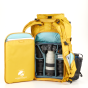 SHIMODA Action X30 v2 Backpack - Yellow
