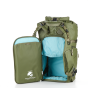 SHIMODA Action X40 v2 Backpack - Army Green