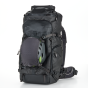 SHIMODA Action X50 v2 Backpack - Black