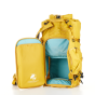 SHIMODA Action X50 v2 Backpack - Yellow
