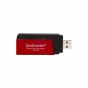ProMaster USB card reader SD Secure Digital & MMC