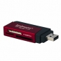 ProMaster USB card reader SD Secure Digital & MMC