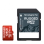 ProMaster 128gb Micro SDXC U3 Rugged - All Weather / Shockproof