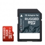 ProMaster 32gb Micro SDHC U3 Rugged - All Weather / Shockproof