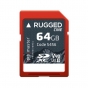 ProMaster SDHC 64gb memory card Rugged CINE U3II v90