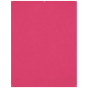 WESTCOTT X-Drop Wrinkle-Resistant Backdrop - Dark Pink (5' x 7')