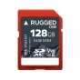 ProMaster SDHC 128gb memory card Rugged CINE U3II v90