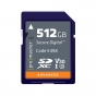ProMaster 512gb SDXC U3 Memory Card Advanced 633x V30