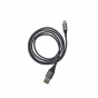 ProMaster USB-C to Type-A Braided Cable               1 Meter