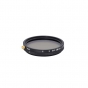 ProMaster 49mm HGX Prime Variable ND Filter             1.3 - 8 stops