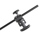 ProMaster Professional C-Stand Kit w/ Turtle Base 7.5'             Blk