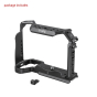 SMALLRIG Full Cage for Sony A7IV/A7SIII/A1 SR_3667