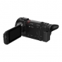 PANASONIC HC-WXF1 UHD 4K Camcorder with Twin & Multicamera Capture