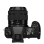 Fujifilm GFX50S II with GF 35-70mm Lens Kit - Black