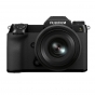 Fujifilm GFX50S II with GF 35-70mm Lens Kit - Black