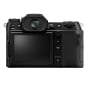 FUJIFILM GFX100S II Mirrorless Camera Body - Black