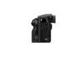FUJIFILM GFX100S II Mirrorless Camera Body - Black