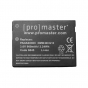ProMaster BCG10 battery   Panasonic