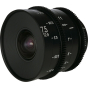 Laowa 7.5mm T2.9 S35 Cine Lens for Fuji X