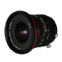 Laowa 20mm F/4 Zero-D Shift Lens for Canon EF