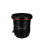 Laowa 20mm F/4 Zero-D Shift Lens for Nikon F