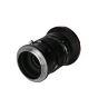 Laowa 20mm F/4 Zero-D Shift Lens for Fuji X Mount