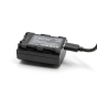 ProMaster NP-FZ100 Li-ion Battery for Sony w/ USB-C Charging