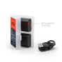 ProMaster NP-FZ100 Li-ion Battery for Sony w/ USB-C Charging