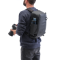 TENBA Solstice v2 12L Sling Bag - Black