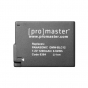 ProMaster DMW BLC12 Battery Panasonic