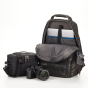TENBA Axis v2 16L Road Warrior Backpack - MultiCam - Black