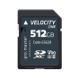 ProMaster Velocity CINE SDXC Memory Card - 512GB