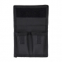 ProMaster Li-Ion Battery Pouch (Holds x2 Batteries)
