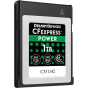 DELKIN CFexpress Type-B POWER Memory Card - 1TB