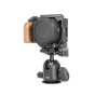 SMALLRIG Manfrotto 200PL QR Plate for Select SmallRig Cages