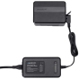 WESTCOTT MV95 Mini V-Mount Battery with USB-C and Charger (14.8V,95Wh)