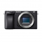 SONY A6400 Mirrorless Camera Body BLACK