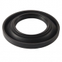 ProMaster 49mm Rubber Lens Hood Metal Ring - Wide Angle