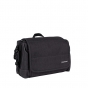 PROMASTER Cityscape 120 Courier Bag Charcoal Grey