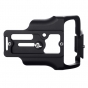 ProMaster Arca L Bracket Nikon D850 w/ Battery Grip