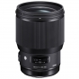 SIGMA 85mm f1.4 DG HSM Lens for Canon      ART