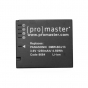 ProMaster battery DMWBCJ13 BCJ13 Panasonic
