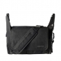 PROMASTER Cityscape 130 Courier Bag Charcoal Grey