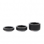 ProMaster Extension Tube Set for Canon EF