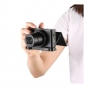 SMALLRIG L-Shaped Wooden Grip for Sony RX100's