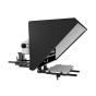 GREAT Video Maker Teleprompter TQ-L For Mobile Devices