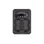 ProMaster Dually Charger - USB for Fuji NP-W235